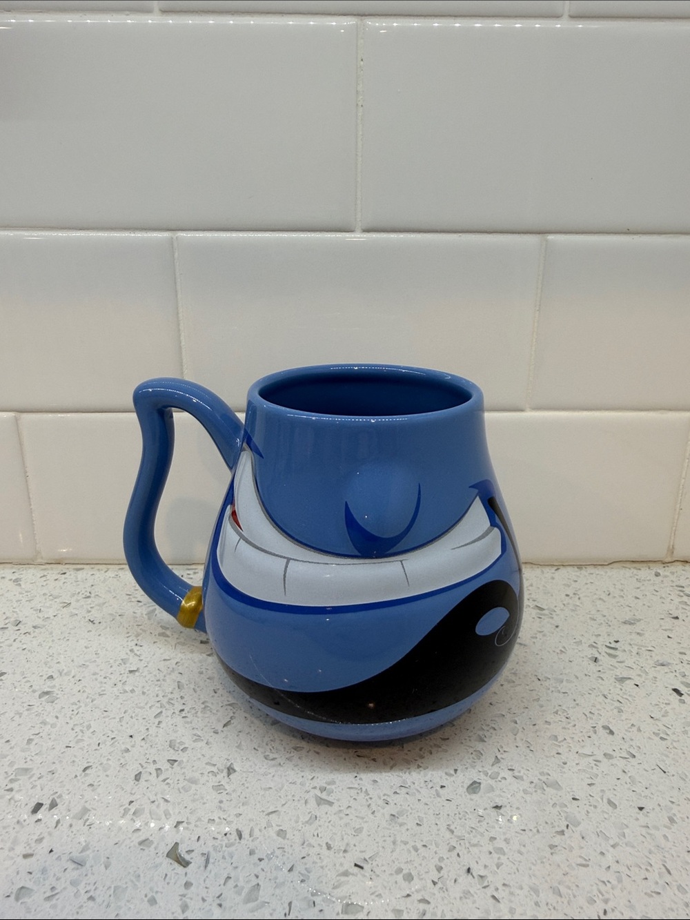 NWT Disney Genie Mug